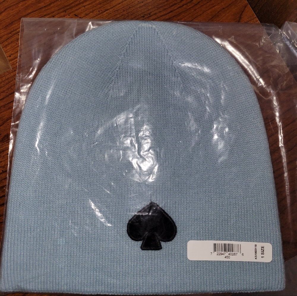 Kate Spade Beanie